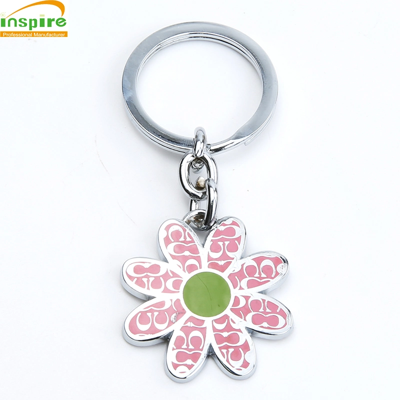 Custom Wholesale/Supplier Souvenir Promotional Gift Free Samples Metal Key Chians