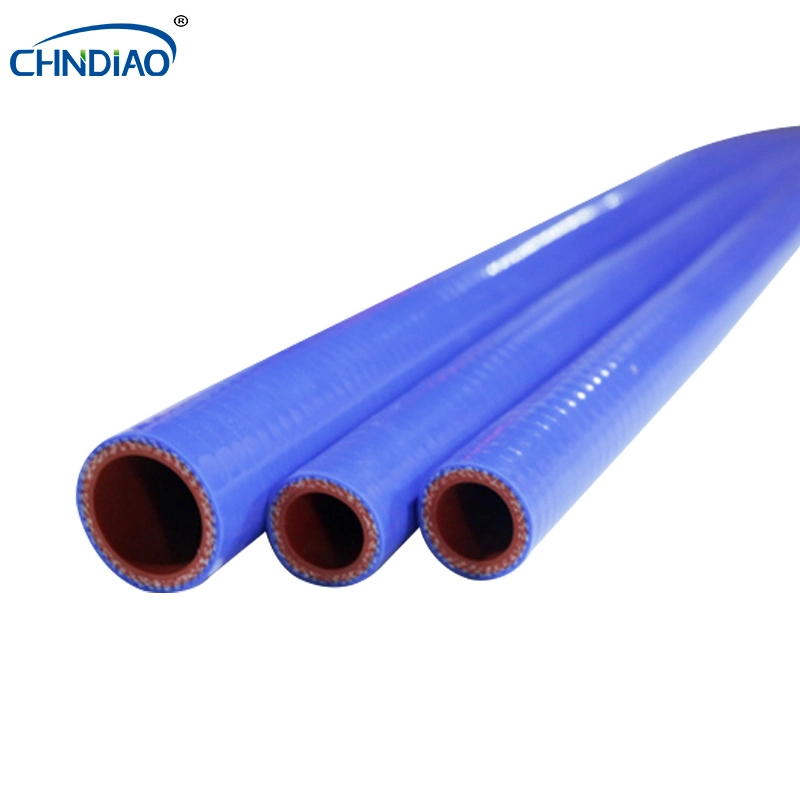 Custom Cars Silicone Straight One Meter Long Water Hose Silicone Tube Hose