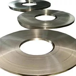 Nickel Alloy Steel Monel 300 Plate Alloy Strip Coil Ta2 Titanium Plate