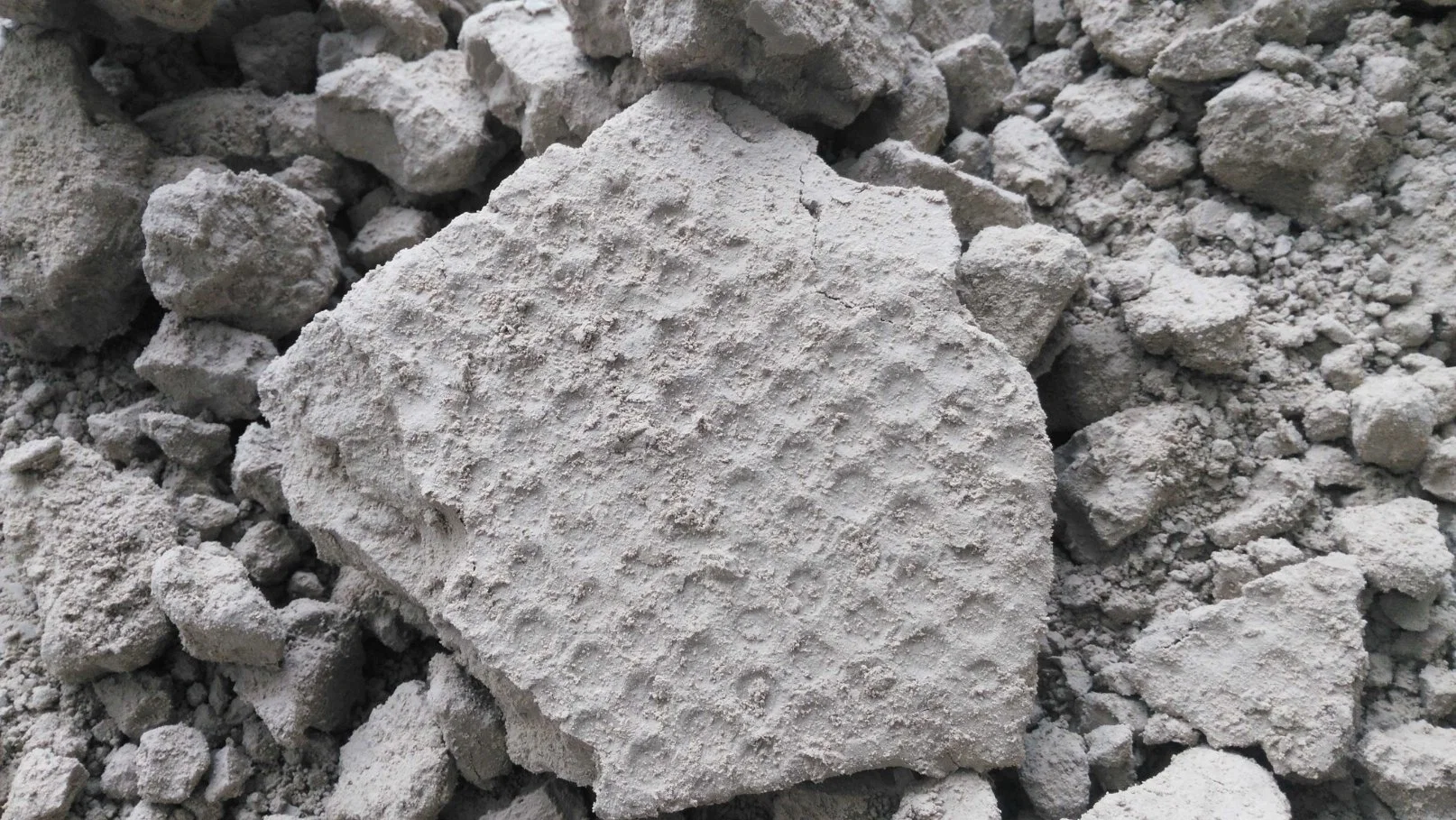 High quality/High cost performance  Stable Ceramic Kaolin Ball Clay (B76)