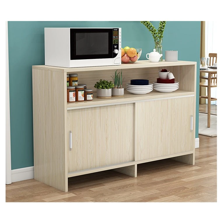 Contemporary Kitchen Cabinet