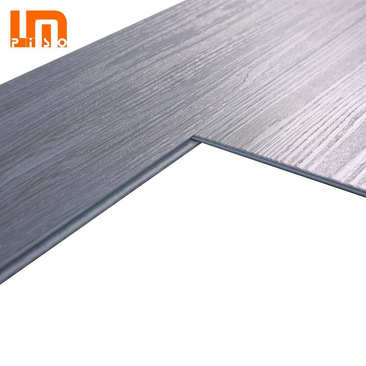 Factory Direct Waterproof Wood Wooden Design 4mm-6mm Anti-Slip Unilin Click Lock Rvp Vinyl Flooring/Rigid Vinyl Flooring/Spc Flooring/ Plastic PVC Flooring