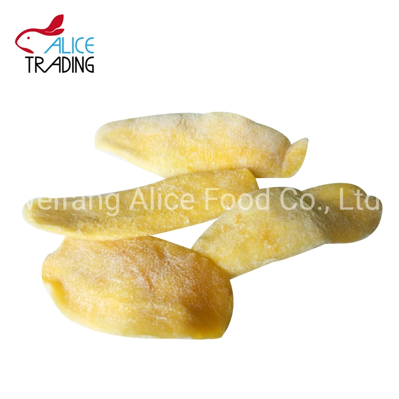 Cheap Price Halal Certificated Export Standard Preserved Candied Mango Fruits Dried Mango