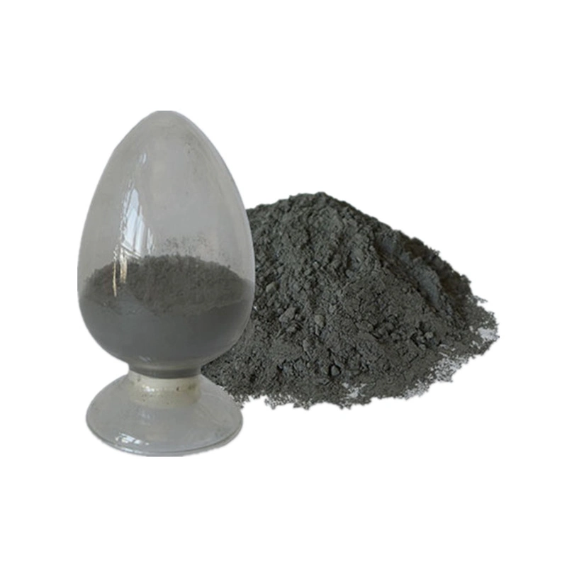 Haute qualité/performance à coût élevé Prix de gros matière réfractaire silicone Carbide Mortar réfractaire Mortier pour cellule de réduction d'aluminium