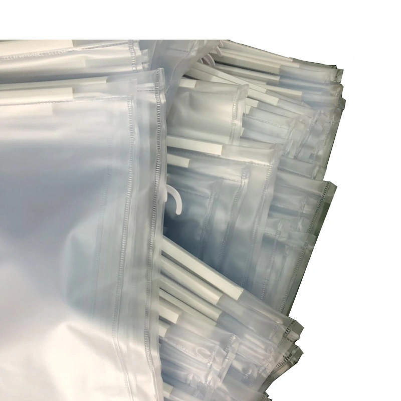 PCB Film Printing Anti-Dust & Static PVC Film Packing Storage Bag