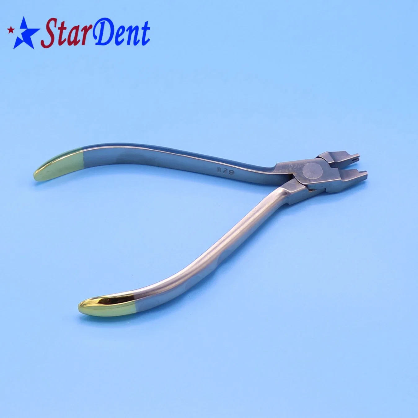 الجراحة استخدام أداة الأسنان أورد الأسنان نصف أسنان الأسنان TC Pliers