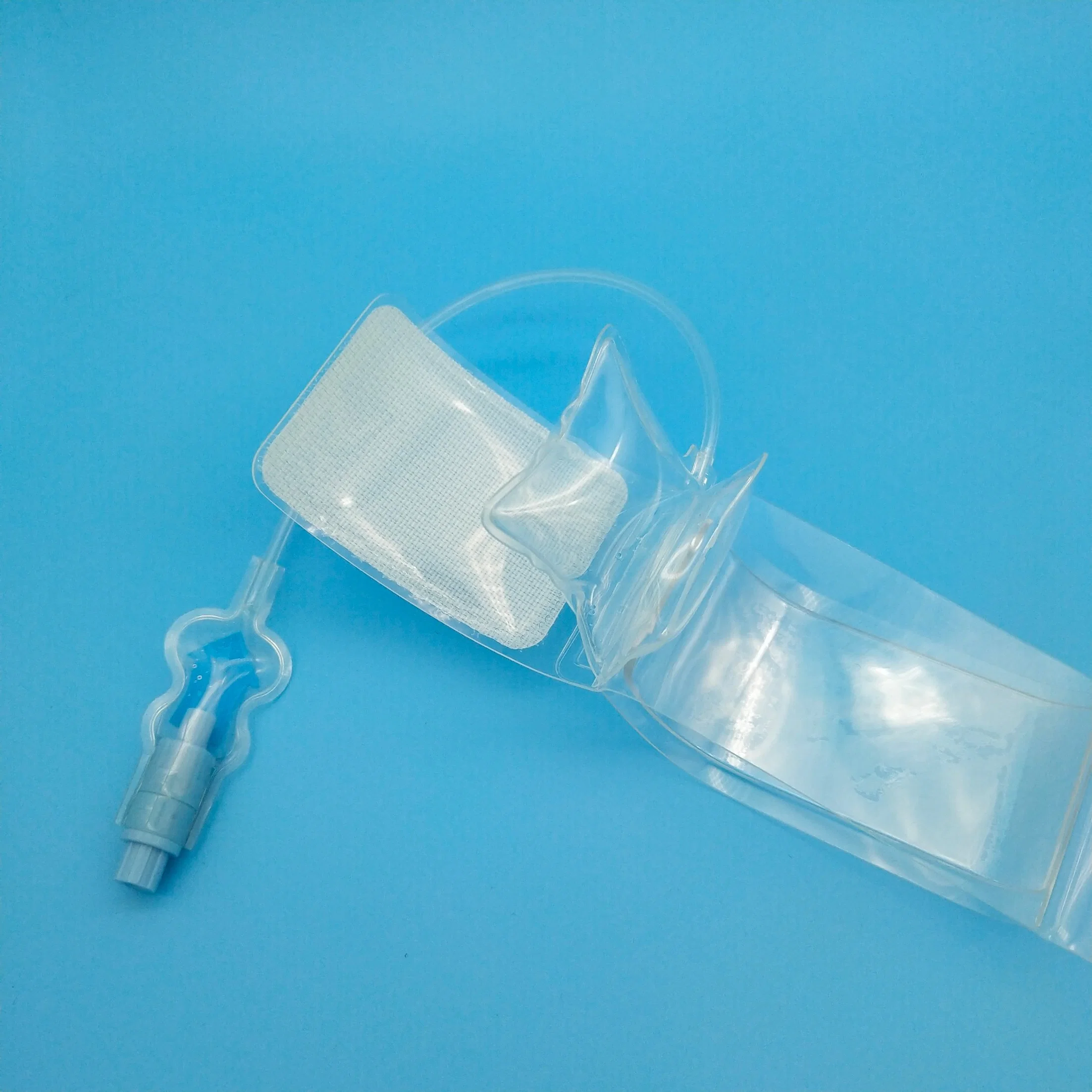 Good Flexibility Band Length 230mm Radial Artery Tourniquet with CE Certificate