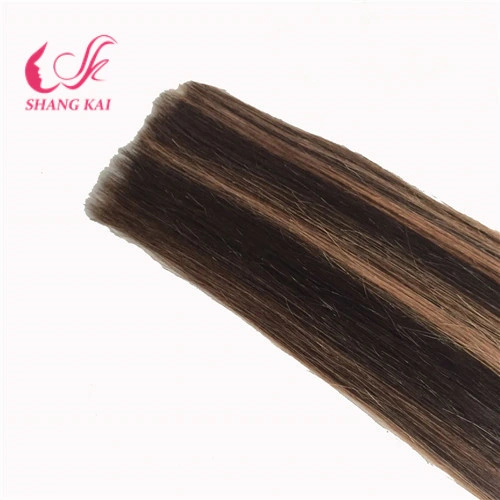 Perevian 100% Human Virgin PU Remy Hair Weft