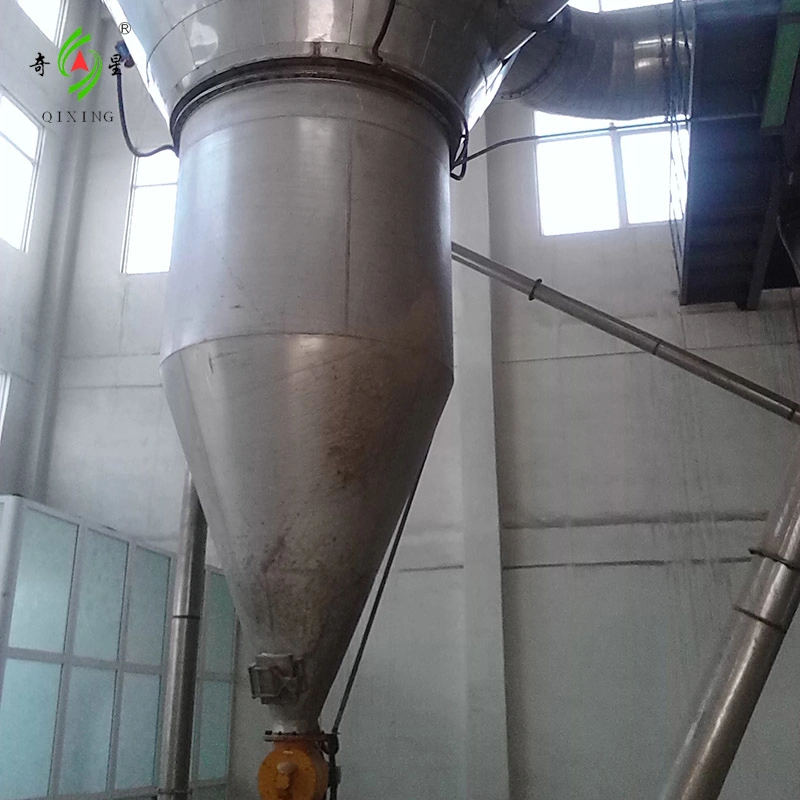 Hunting Blood Meal Spray Drying Equipment