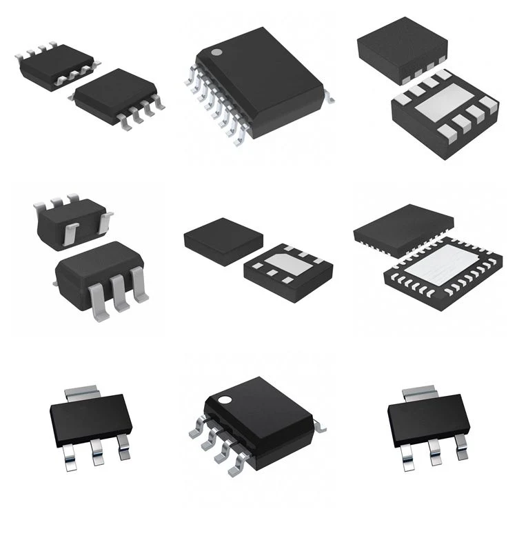 Chipsun Electronic Components Integrated Circuits (ICs)