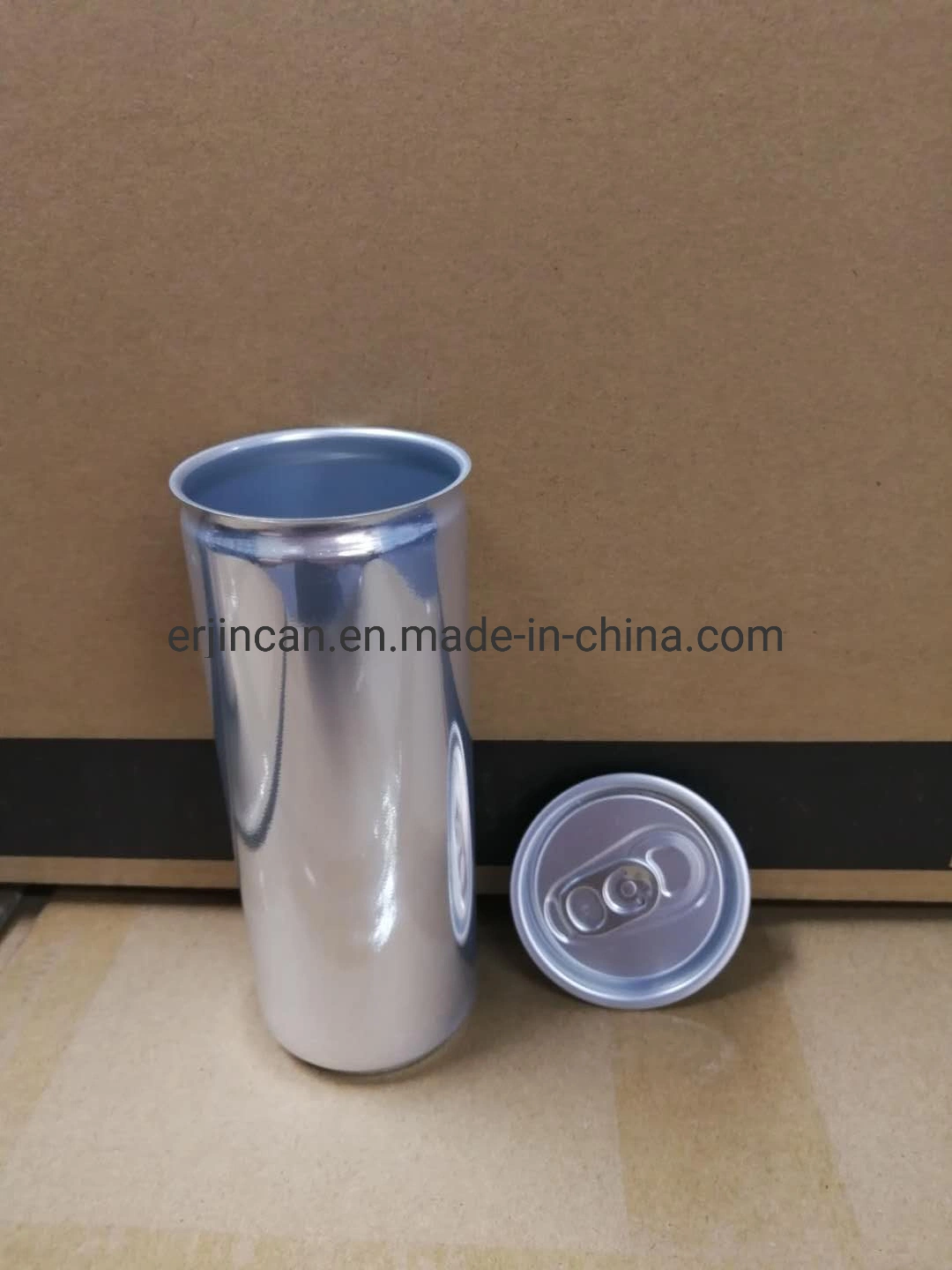 473ml 16oz latas de bebidas de aluminio de China Proveedor