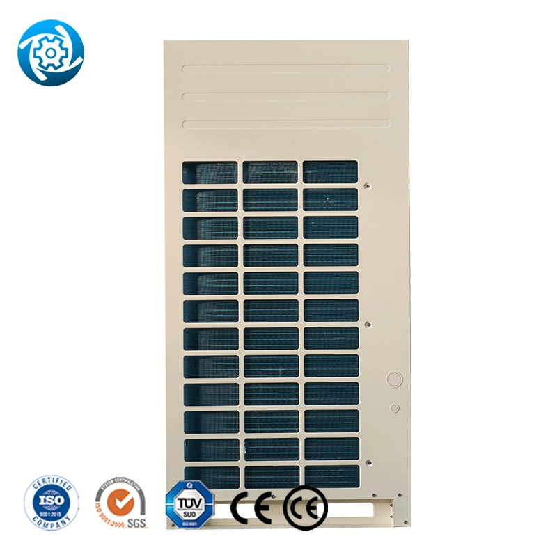 Light Business Air Duct Machine Indoor Unit with Energy-Saving Inverter Technology