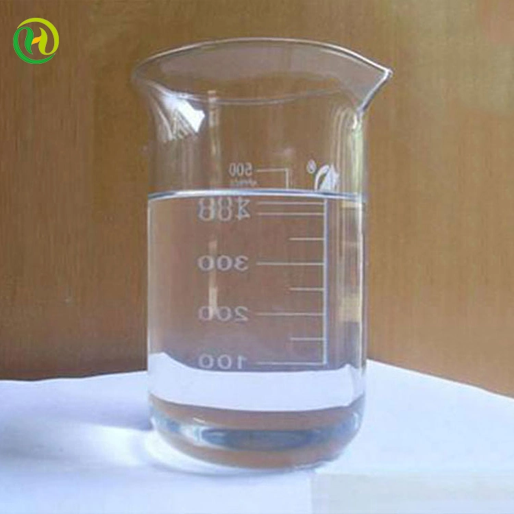 Benzil Acetate CAS 140-11-4 Haihang indústria