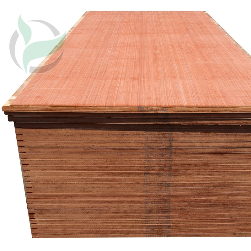 28mm Bamboo Container Floorboard Waterproof for Repair Dry Container