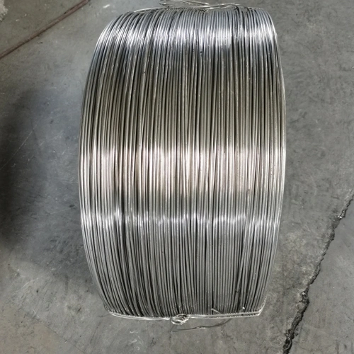 0.3mm Q195 Q235 Sch80 Ss400 S235jr Hot Dipped Iron Gi Galvanized Steel Wire High Tensile Electro Galvanized Iron Wire for Nail