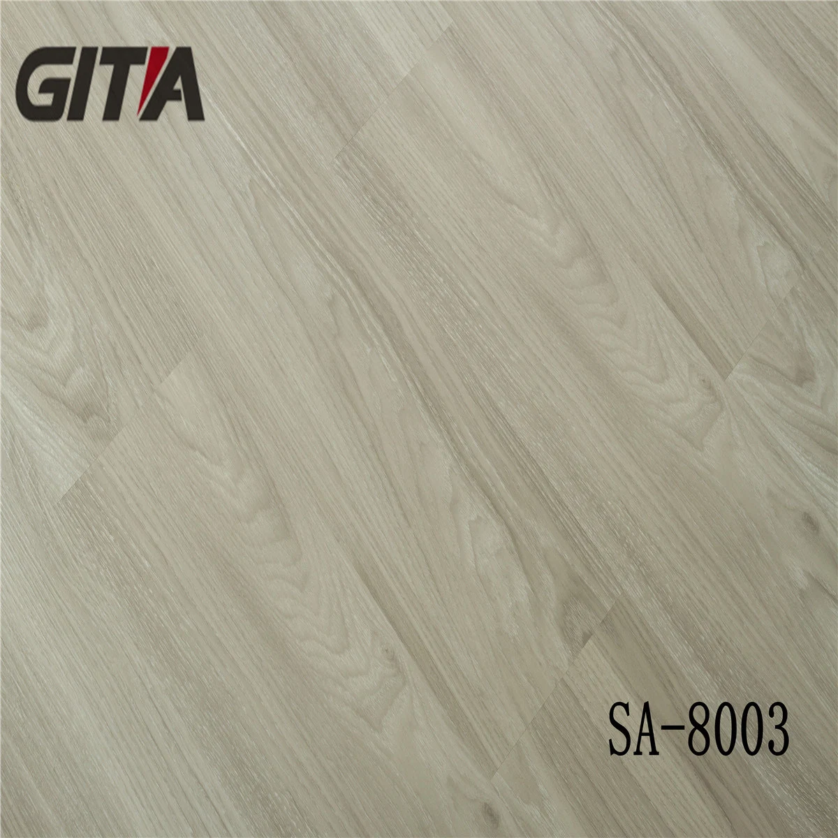 Panel Decorativo Tipo Sandwich Rubber Floor Vinyl Tile