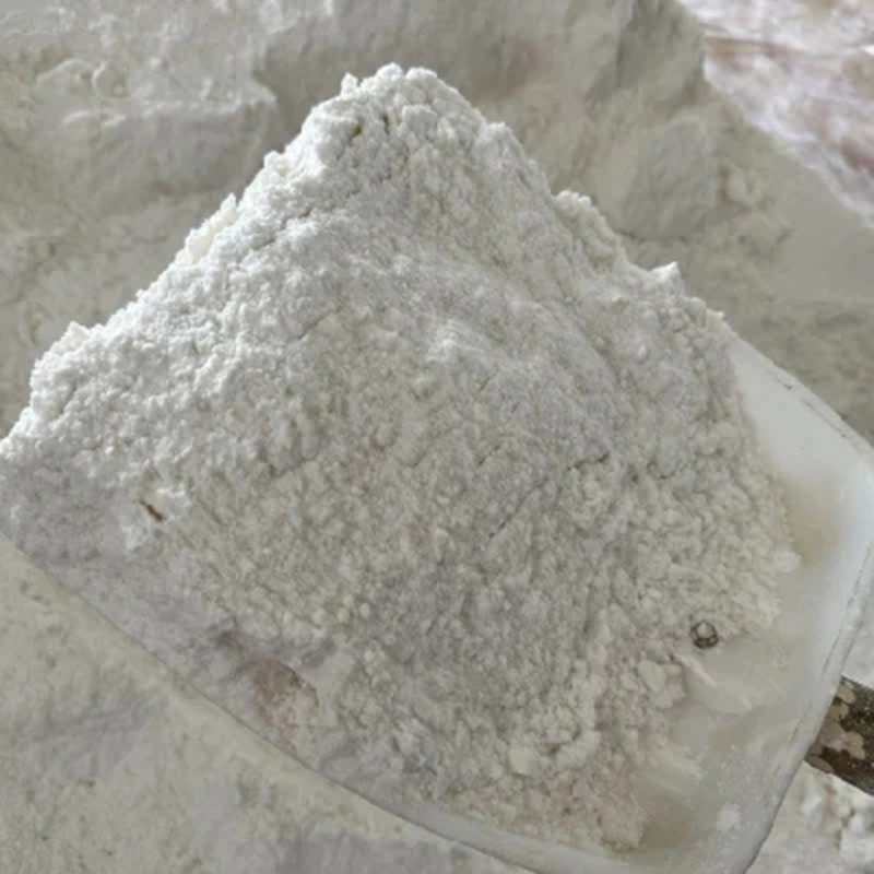 High Quality Organic Chemical Material Calcium Chloride Dihydrate CAS 10035-04-8