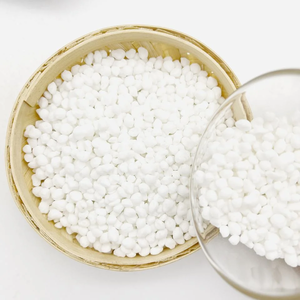 Best Price of 21%-Ammonium Sulphate and 46%-Urea Nitrogen Fertilizer