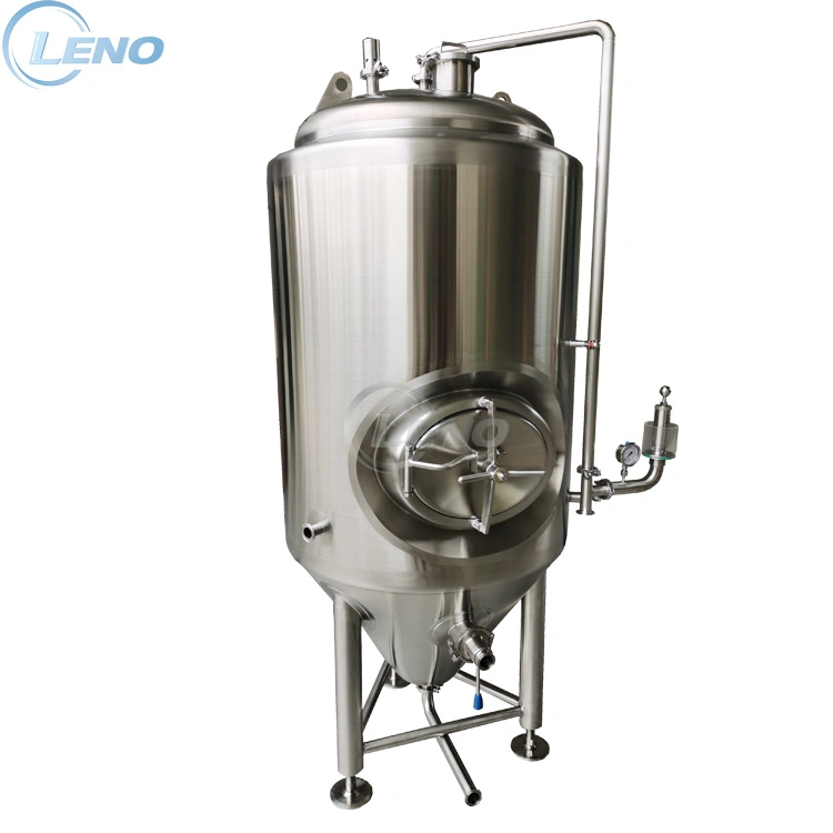 Factory Price Beer Manufacturing 50L Fermentation Tank