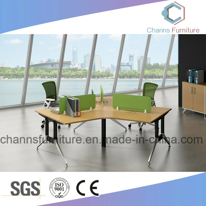 Wholesale/Supplier Standard Office High End Desk Melamine Laminated Workstation