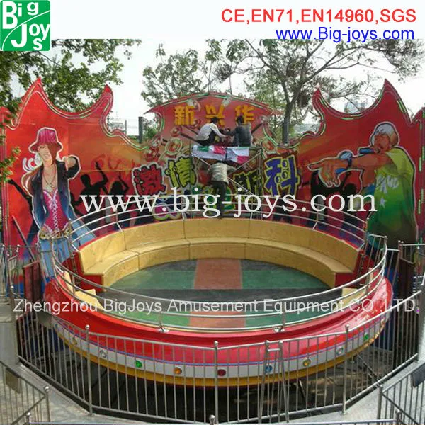 Disco Tagada Kiddie Mini disco Tagada Rides disco Tagada para Venta