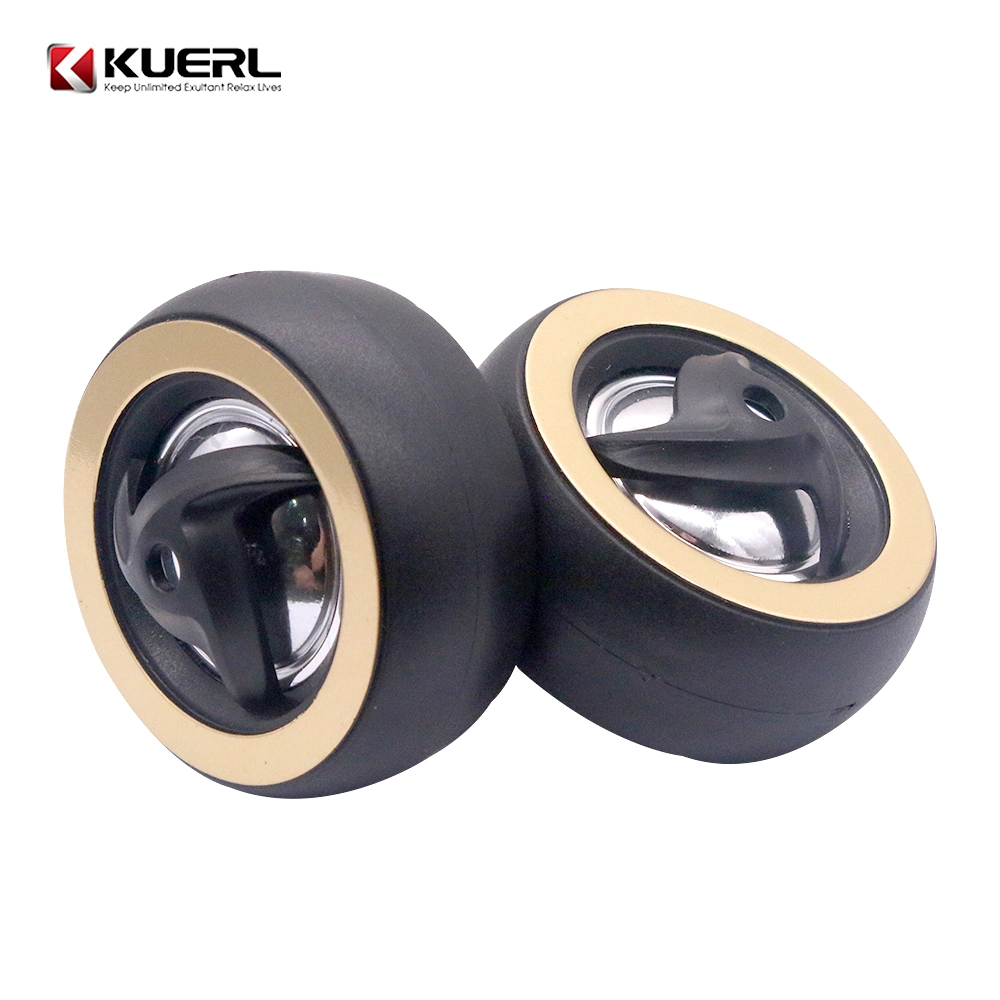 Wholesale/Supplier Good Quality Auto Tweeter Ts-250 Mini Car Tweeter Speaker