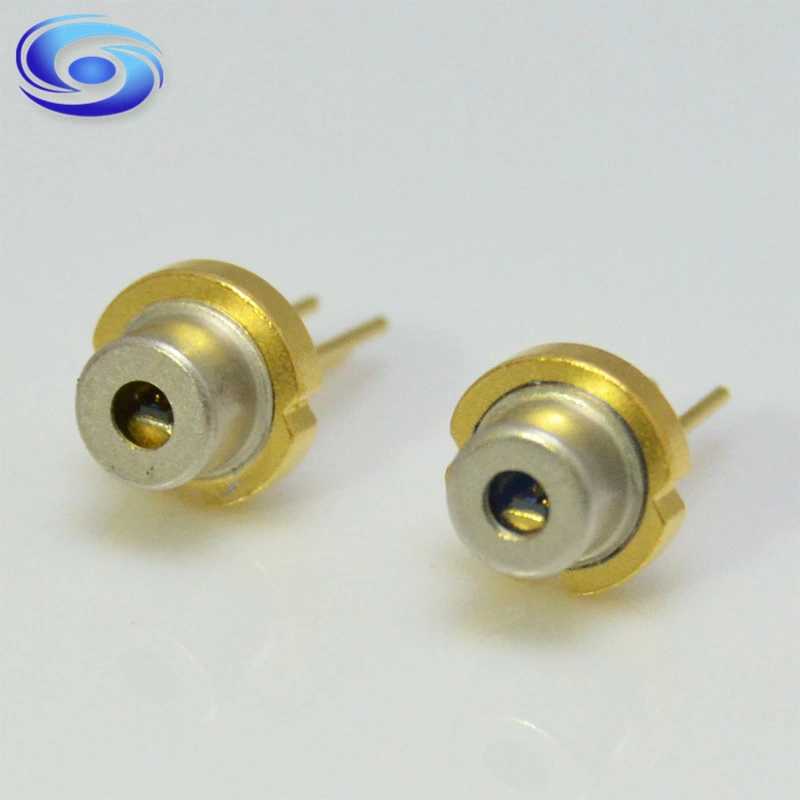 Low Operating Current Visible High Power Laser Diode (HL63133DG)