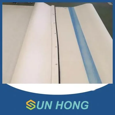 High quality/High cost performance  Paper Making Nylon Wide Machine Top Single and Double Seamed Press Felt