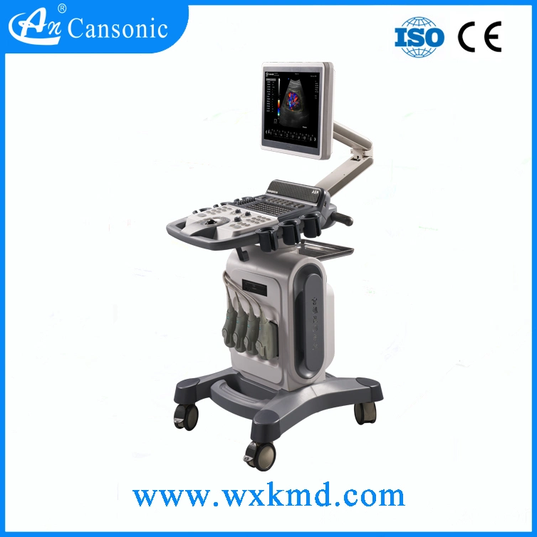 Hot Sale Color Doppler Made in China
