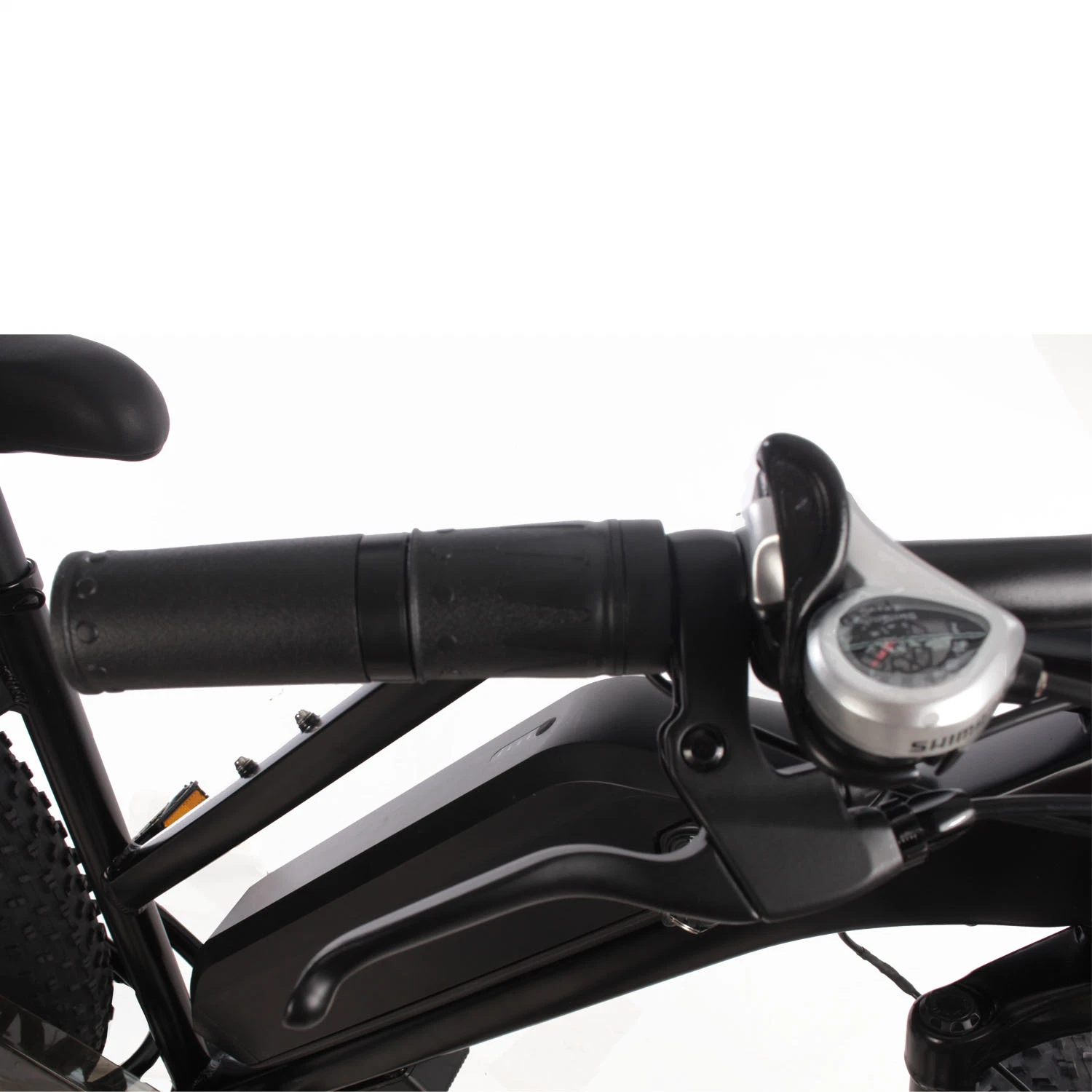عجلات البالغين بقدرة 48 فولت بقوة 500 واط مزودة بعجلات كهربائية بسرعة 26 بوصة 7 درّاجة ترابية دراجة دراجة دراجة دراجة دراجة كهربائية التعليق الدراجة الكهربائية الدهون الدراجة