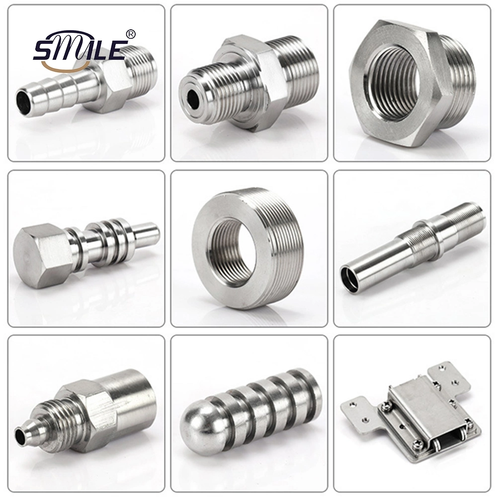 Smile Hot Sale Manufacturer Car Spare Part Conversion Kit Dirt Bike