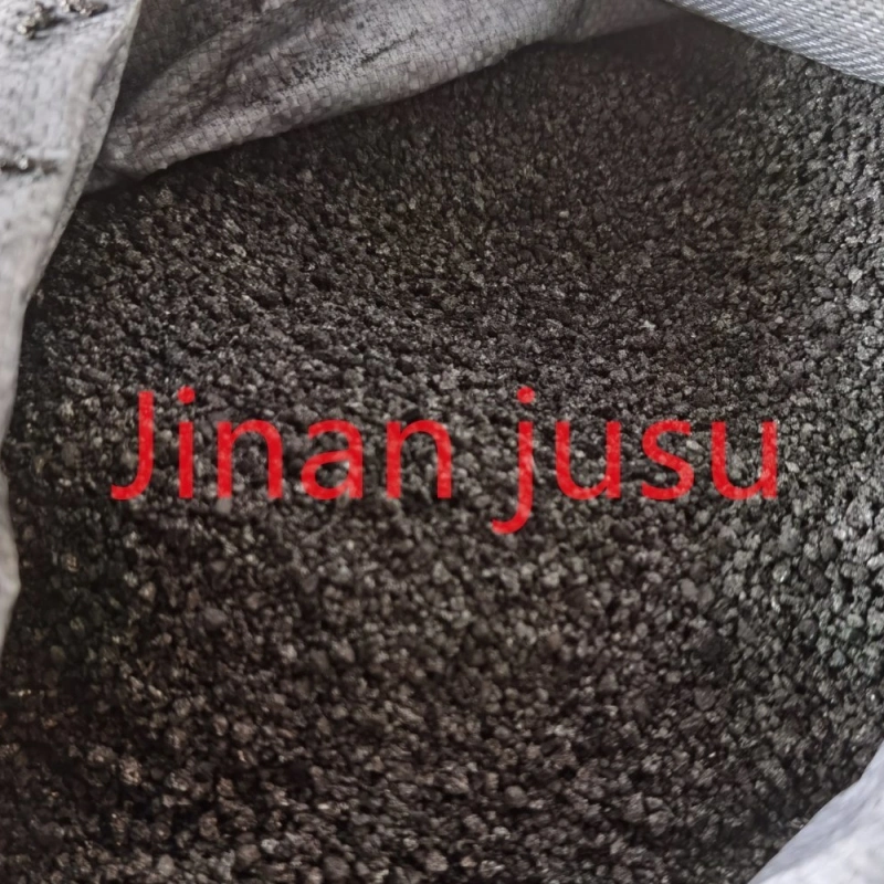 Hot Sale Calcined Petroleum Coke