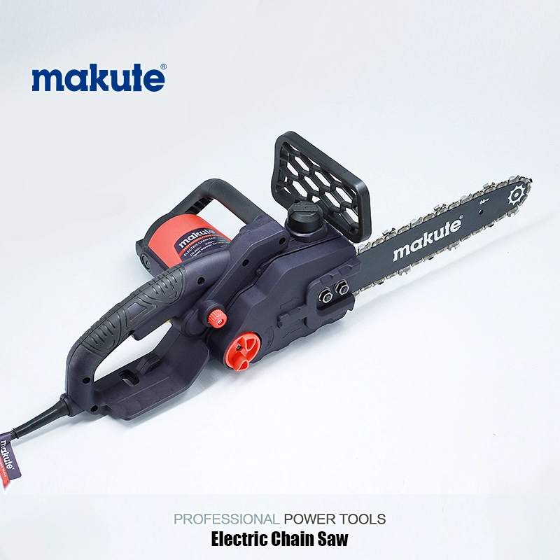 Makute Electric Chain Saw Garden Machinery