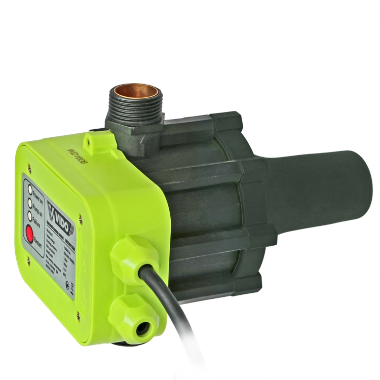 VIDO 1100W Automatic Pump Control