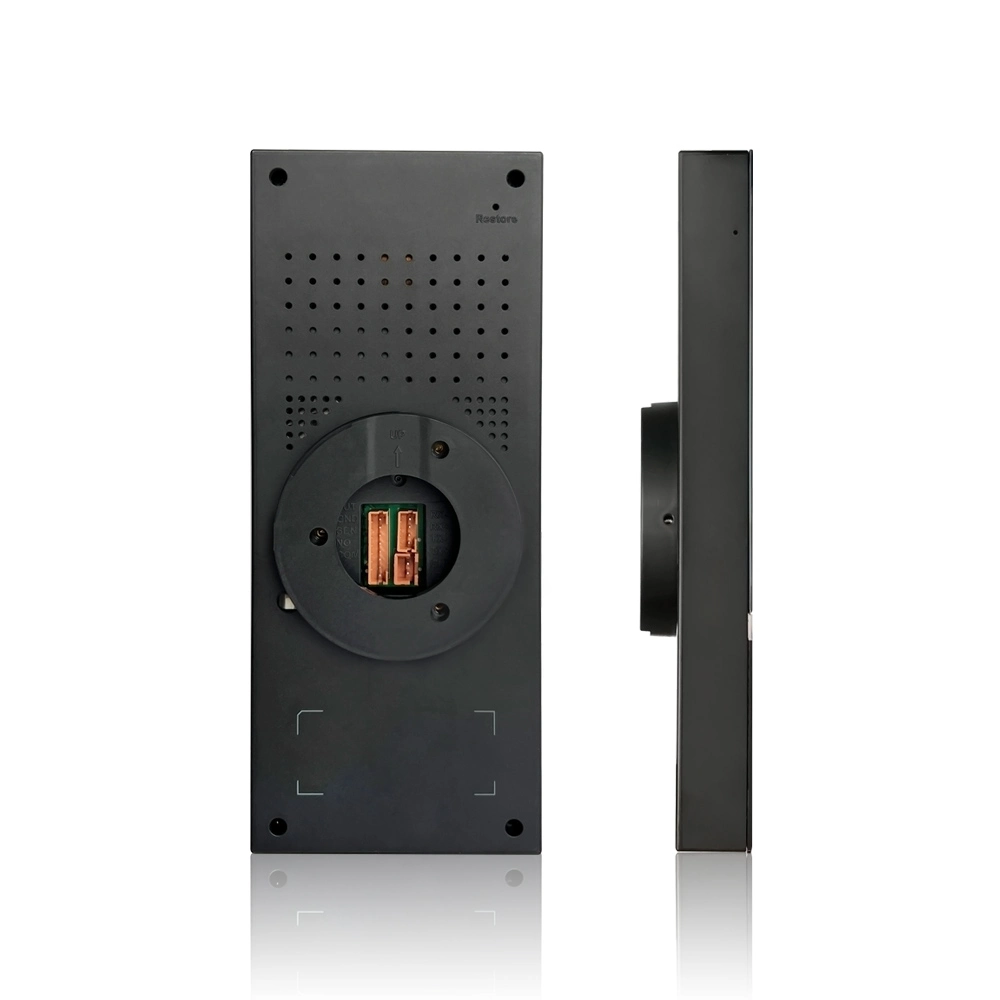 TCP/IP WiFi Wireless Facial Recognition Door Access Control System with Fingerprint Sensor