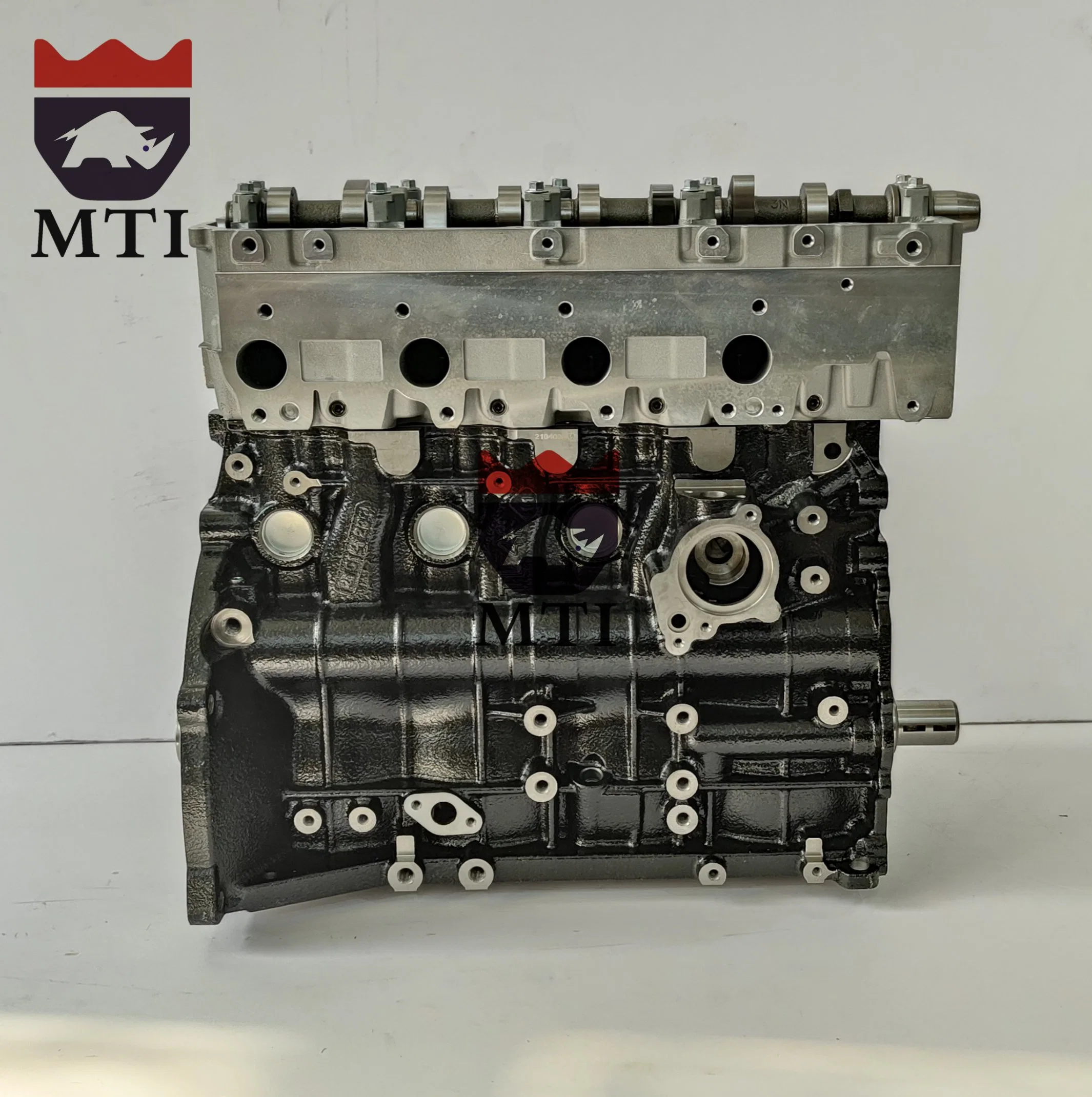 MTI Brand New Auto Motor Long Block für Toyota 1kz Motor