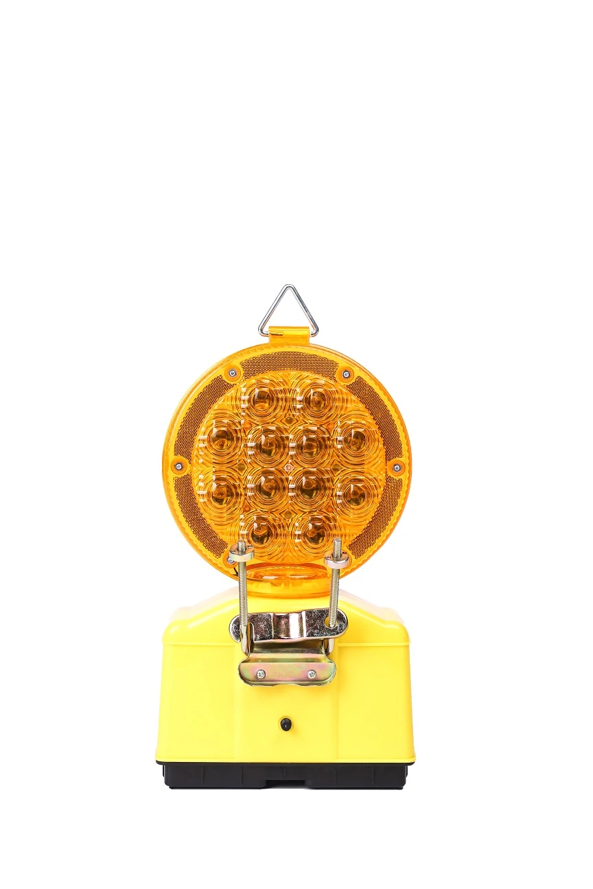 S-1327 LED Traffic Flashing Light