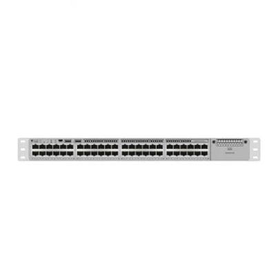 C9300-24t-a - comutador Cisco Catalyst 9300 comutador Ethernet de rede C9300 Série