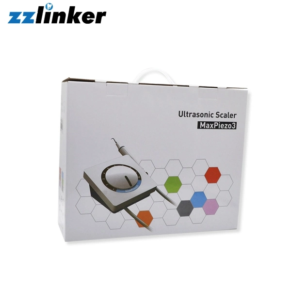 Lk-F13L LED Woodpecker Simillar Piezo Ultrasonic Tooth Scaler Dental