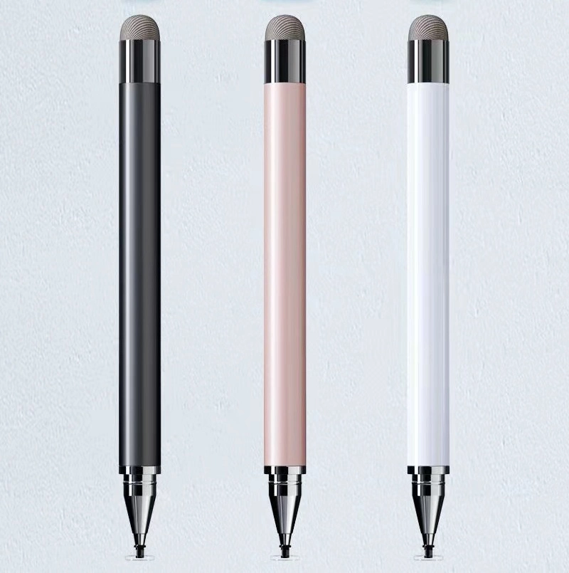 2023 Stylus Pen 2 in 1 for Business School Office Customization Accepted