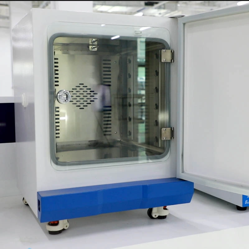 Biobase Touch Screen Constant-Temperature Egg Automatic Incubator for Lab