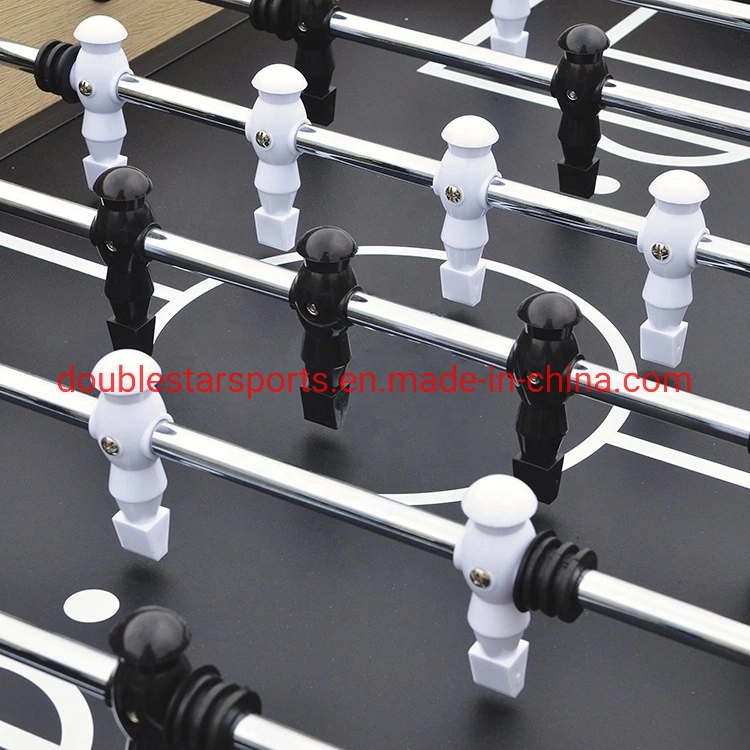 America Hot Popular Footsball MDF Soccer Tables