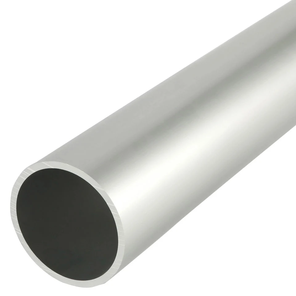 Aluminum/Galvanized/Rhs/Copper/Oil Casing/Zinc Coated/Stainless/Carbon C12000 C11000 St37/St52/J55/N80/316/T1/1060/6061/6063/Seamless Steel Aluminum Pipe