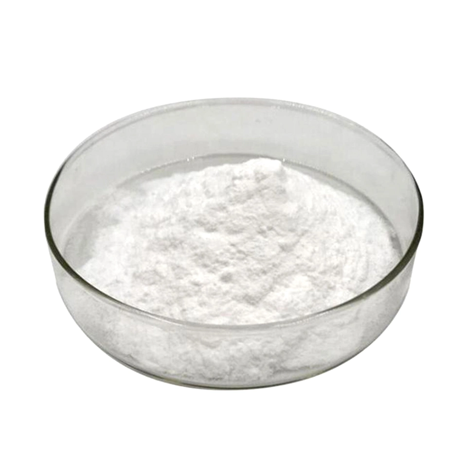 Ethylenediaminetetraacetic Acid Calcium Disodium Salt Hydrate with Best Price CAS 39208-14-5