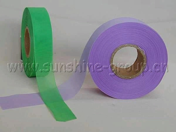 Sewing Accessories Colorful Organza Ribbon