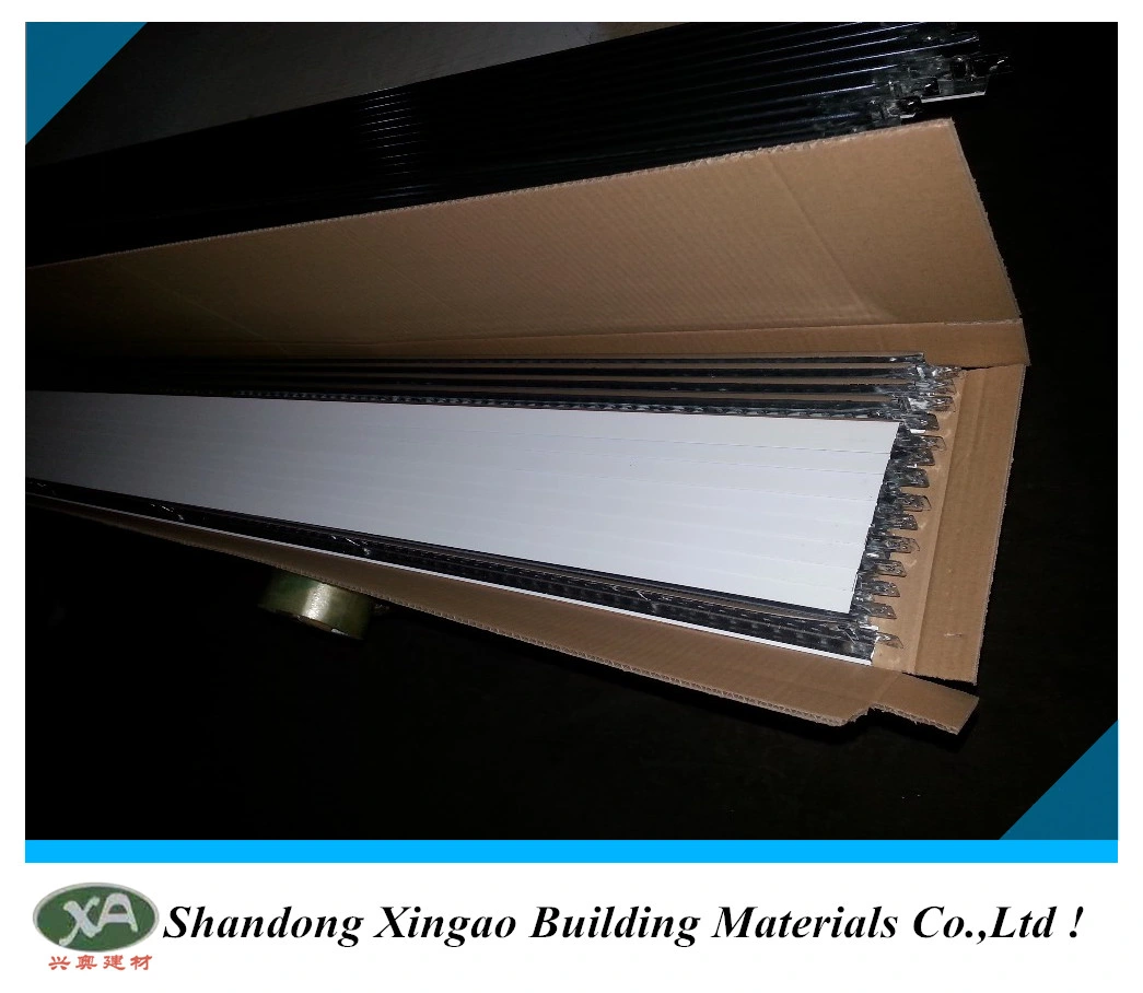 Building Construction Material of Ceiling T-Grid for PVC Ceiling