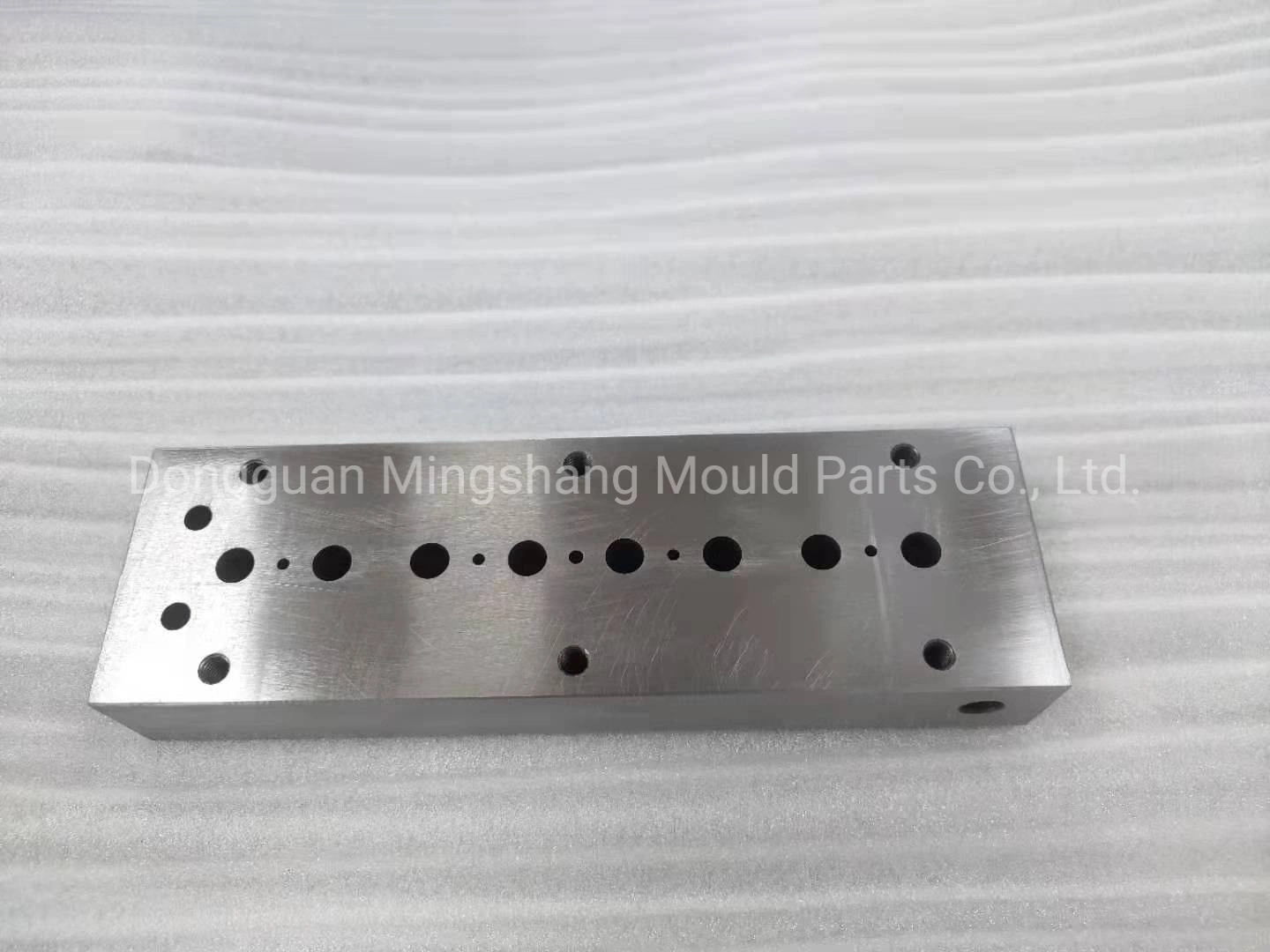 China Manfacturing Superior Tablet Compression Tooling/Insert/Precision Mold Fittings/Plastic Injection Mold Part/Mold Core