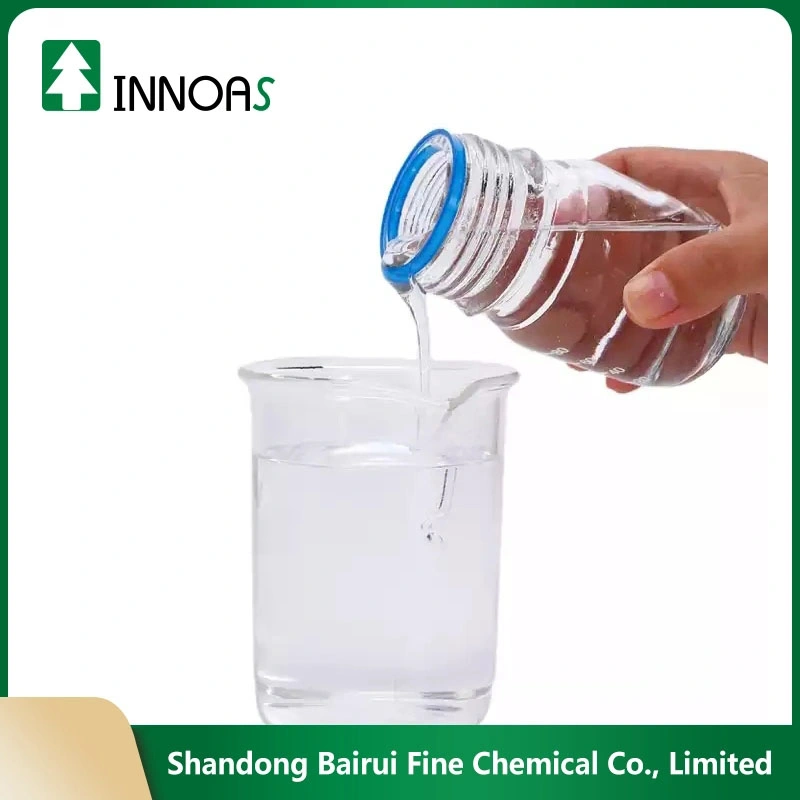 High quality/High cost performance  99.5% Purity Propylene Glycol for Sale