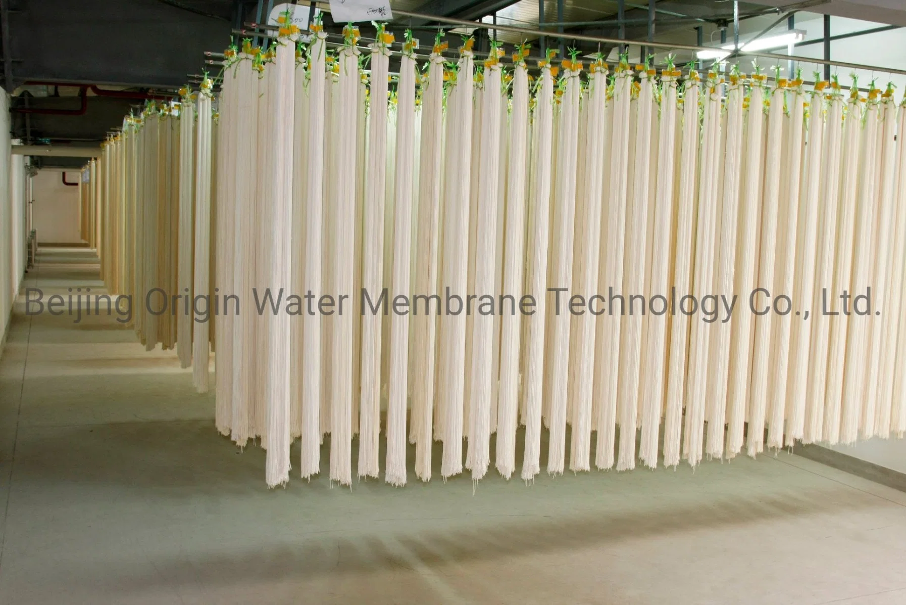 Wastewater Treatment Plant Update Mf UF Membrane Bioreactor Mbr Machine