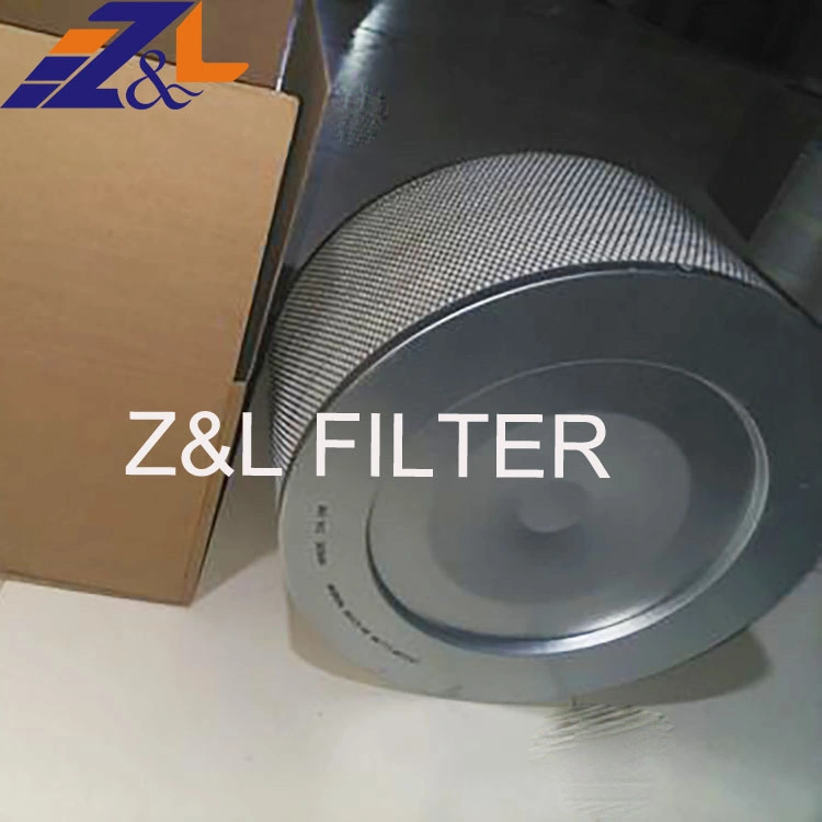 HEPA Filter Air Purifier Cleaner of Engine, Excavator, Loader for Air Filter P181126 8n6309 Af4609